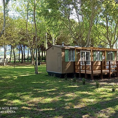 Bolsena Holiday House Extérieur photo