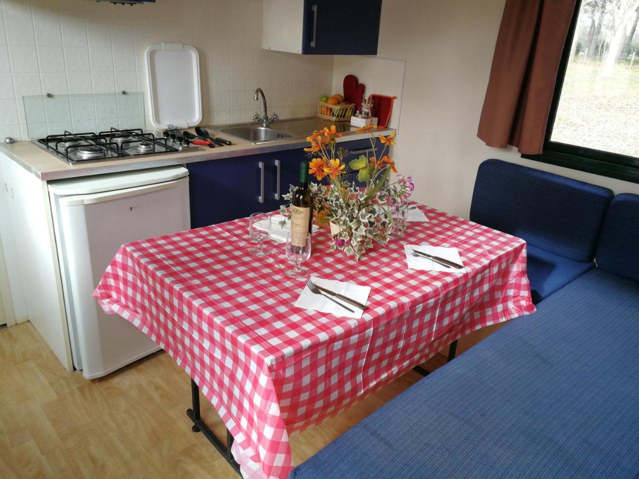 Bolsena Holiday House Extérieur photo