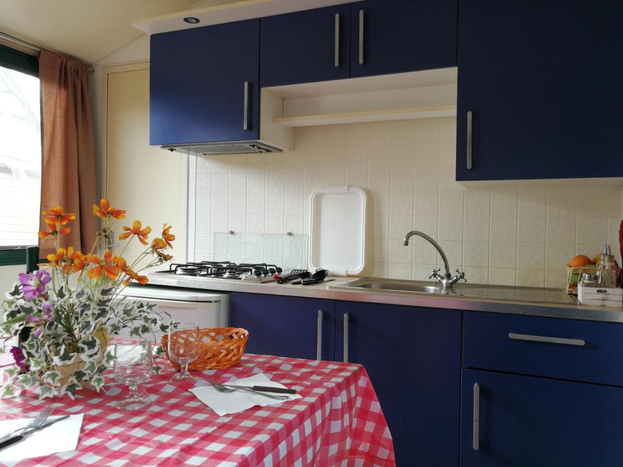 Bolsena Holiday House Extérieur photo