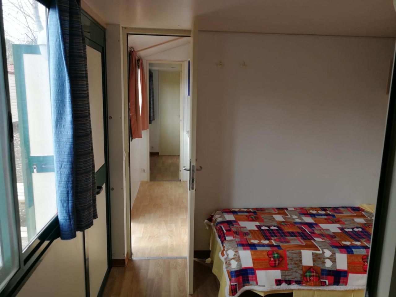Bolsena Holiday House Extérieur photo