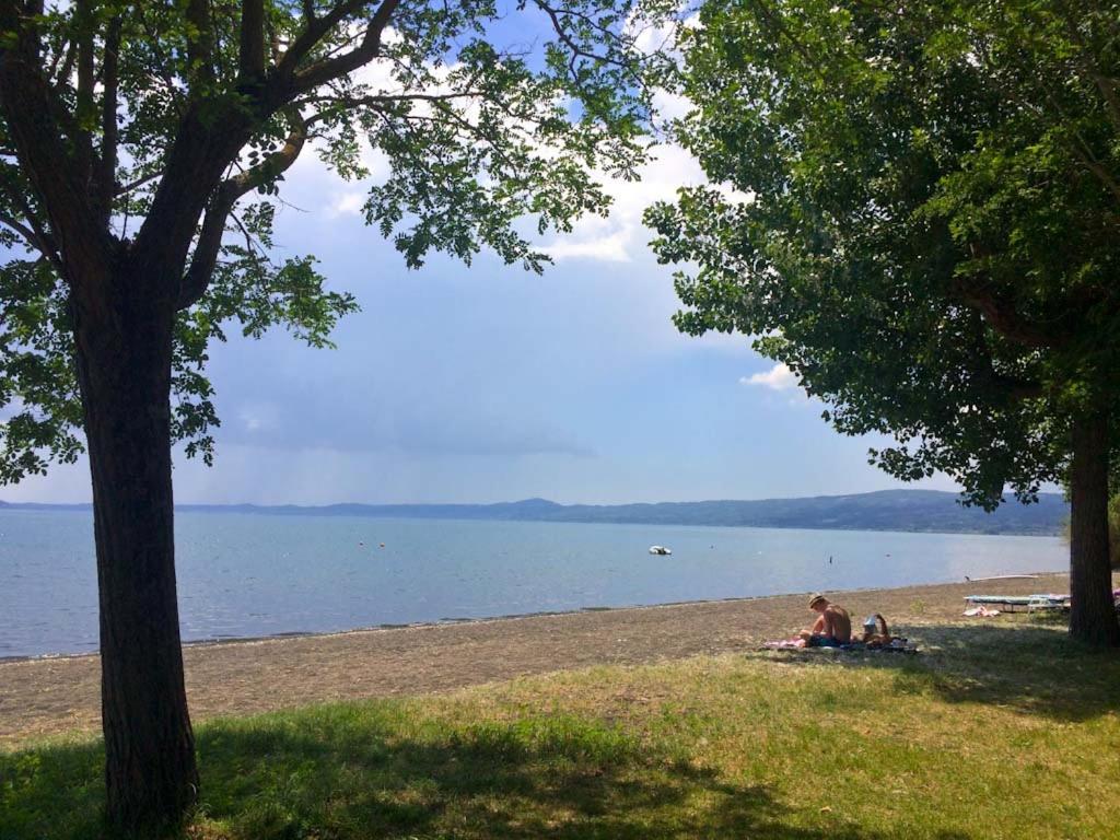 Bolsena Holiday House Extérieur photo