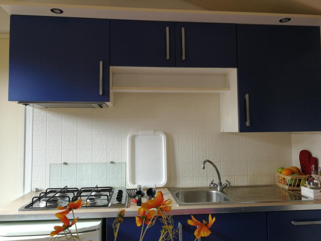 Bolsena Holiday House Extérieur photo