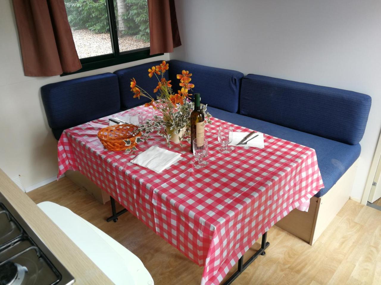 Bolsena Holiday House Extérieur photo